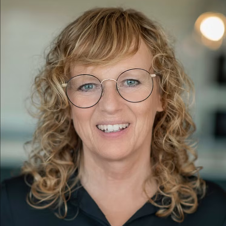 Åsa Josell, Phd.
