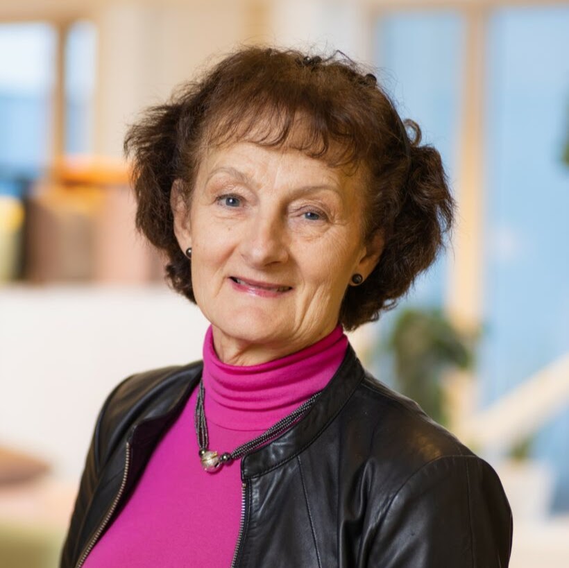 Ingrid Landgren