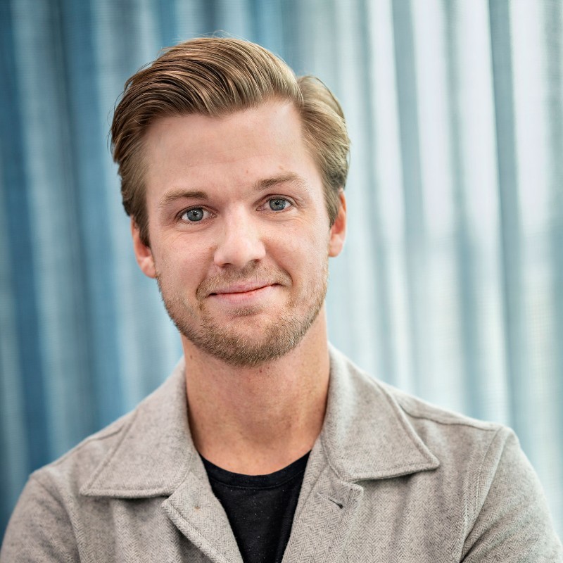 Rickard Sjöström